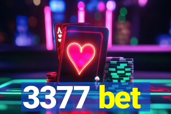 3377 bet