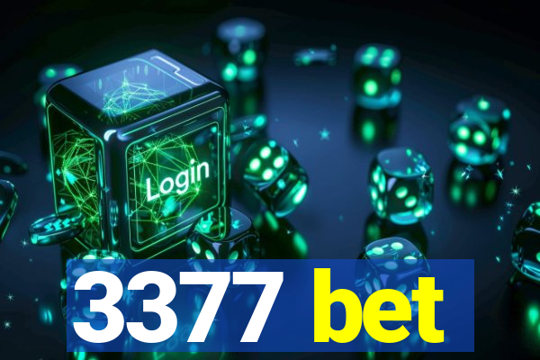 3377 bet