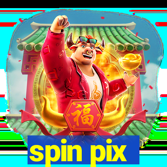 spin pix