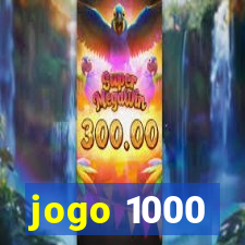 jogo 1000