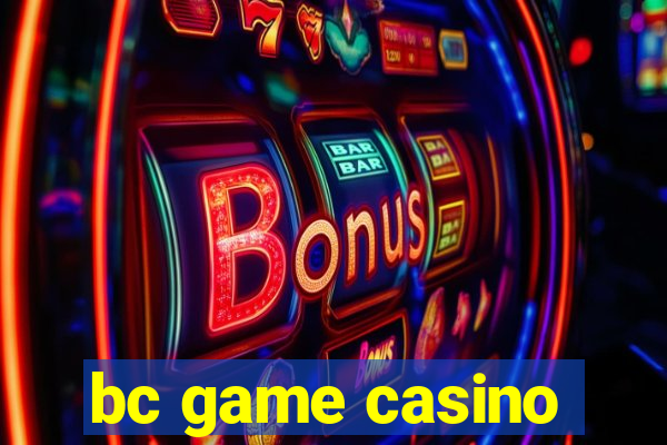 bc game casino