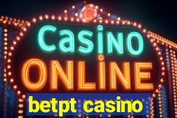 betpt casino