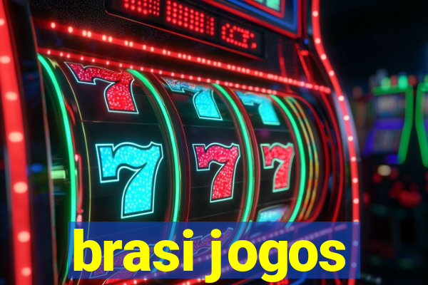 brasi jogos