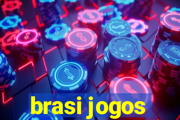 brasi jogos