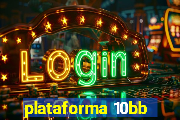 plataforma 10bb