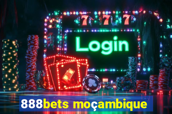 888bets moçambique