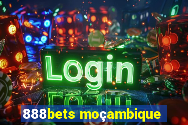 888bets moçambique