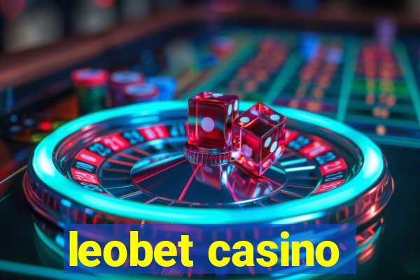 leobet casino