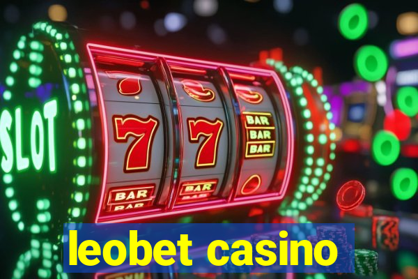 leobet casino