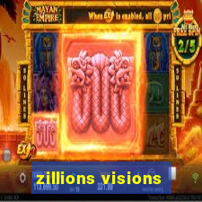 zillions visions