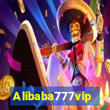 Alibaba777vip