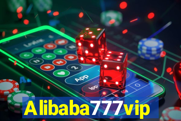 Alibaba777vip