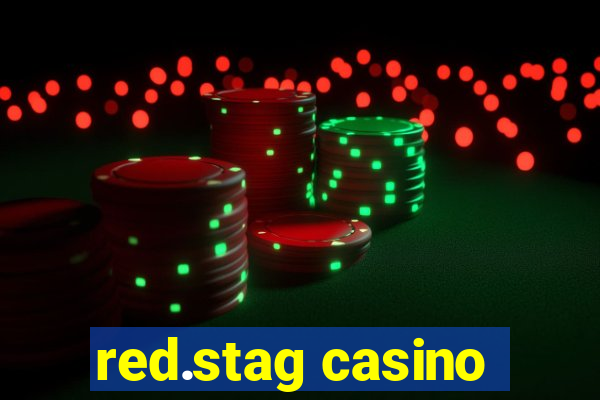 red.stag casino