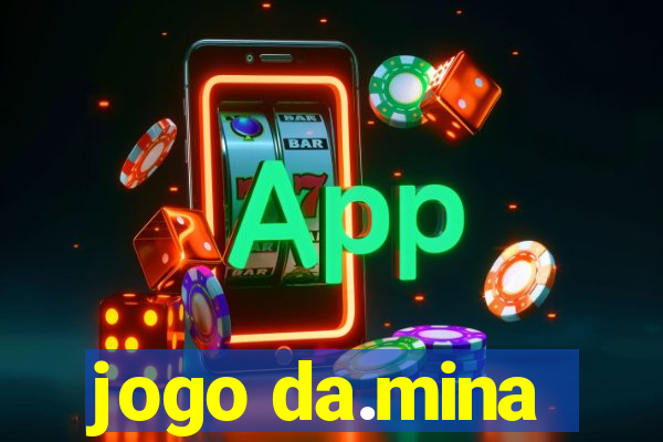 jogo da.mina