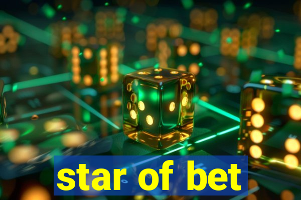 star of bet