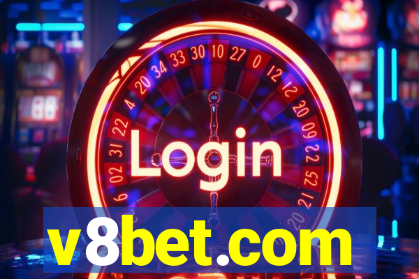 v8bet.com