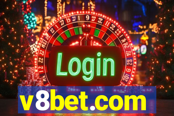 v8bet.com