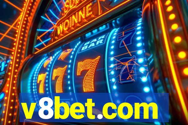 v8bet.com