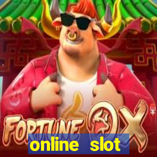 online slot machines mi