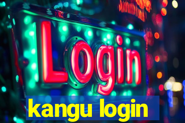 kangu login