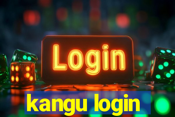 kangu login