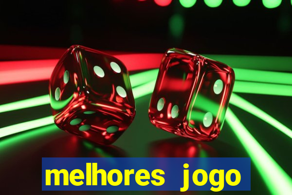 melhores jogo offline android