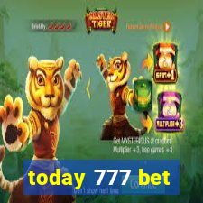 today 777 bet