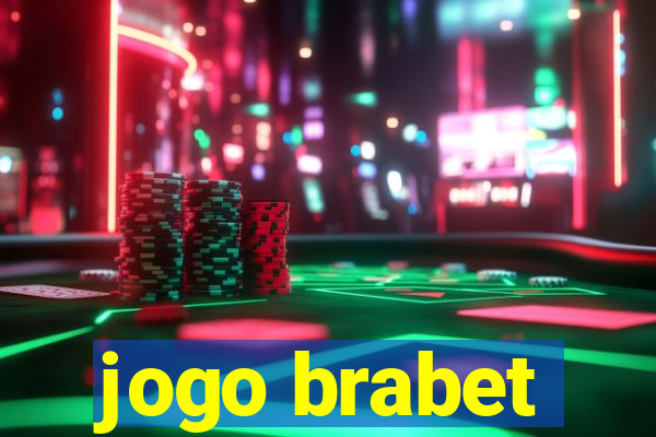 jogo brabet