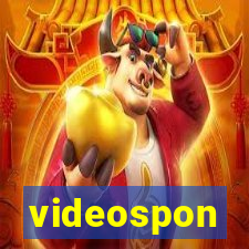 videospon