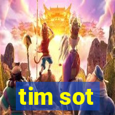 tim sot