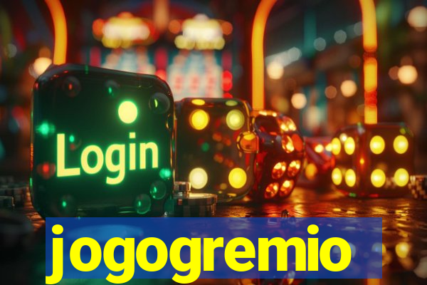 jogogremio