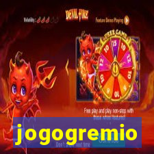 jogogremio