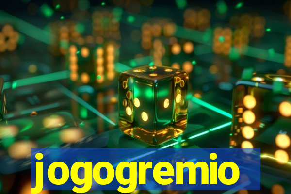 jogogremio