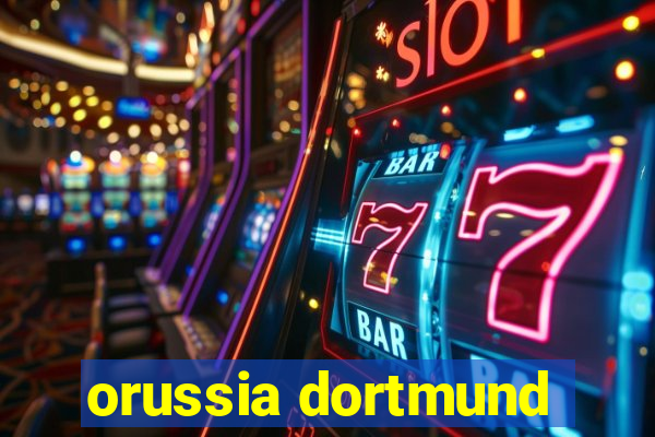 orussia dortmund