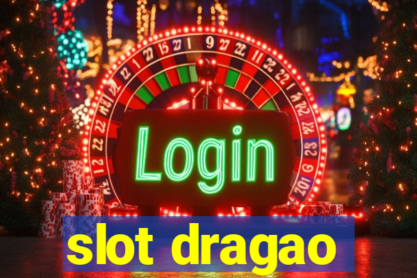 slot dragao