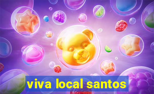 viva local santos