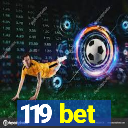 119 bet