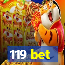 119 bet