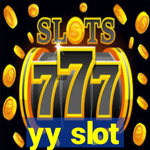 yy slot