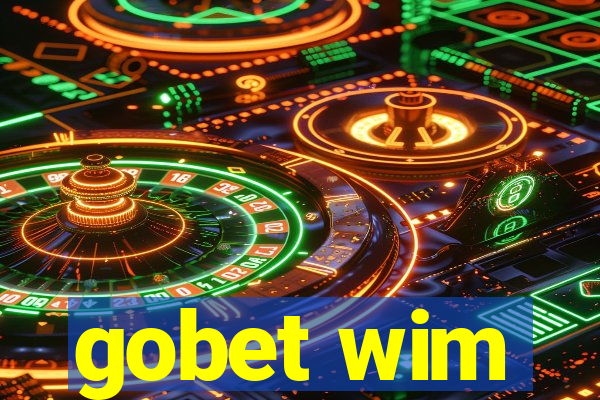 gobet wim