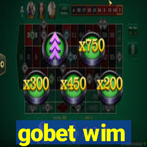 gobet wim