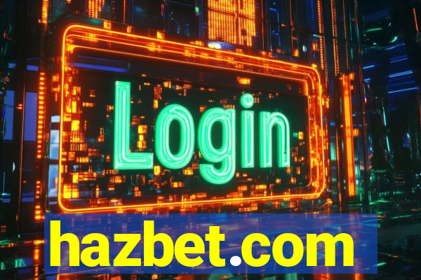 hazbet.com