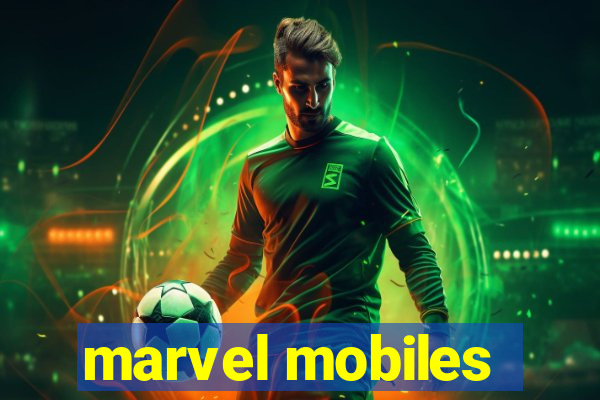 marvel mobiles