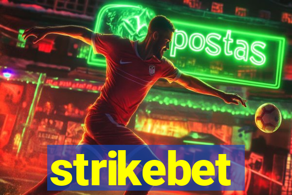 strikebet