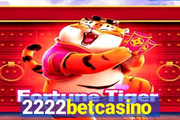 2222betcasino