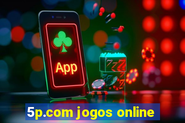 5p.com jogos online