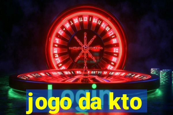 jogo da kto