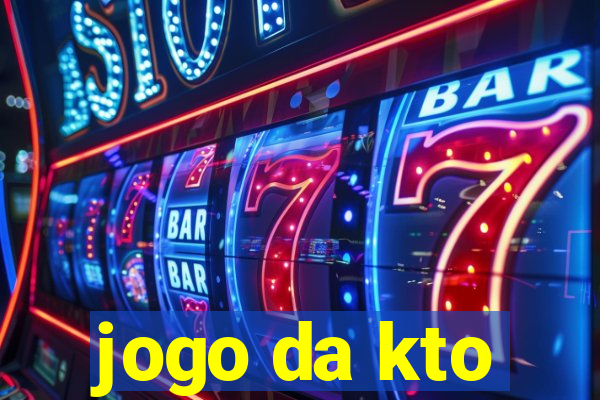 jogo da kto