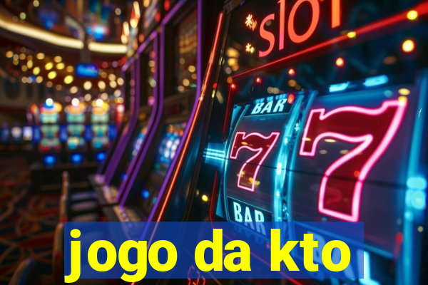 jogo da kto