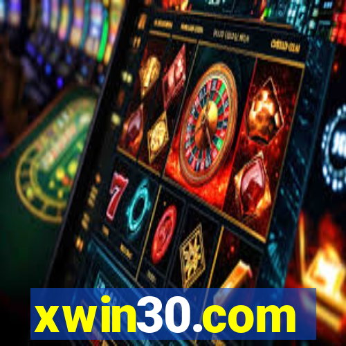 xwin30.com